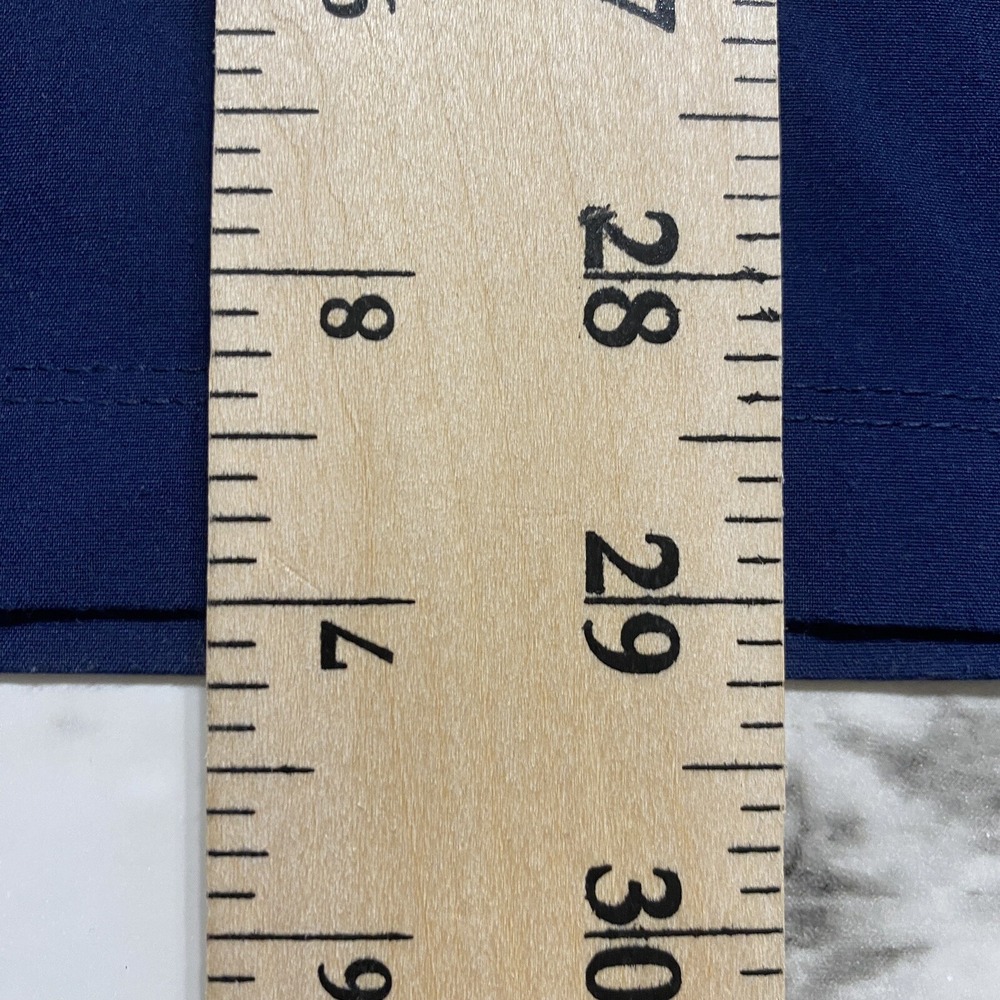 Nike Dri-Fit Crown Automotive Men's Sweatshirt Size XL Blue Long Sleeve 746102 - Picture 12 of 12